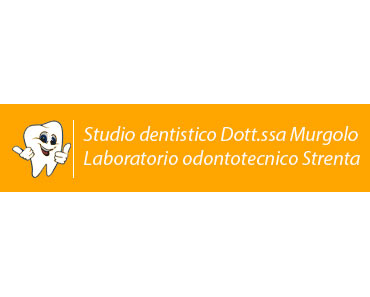 STUDIO DENTISTICO DOTT.SSA MURGOLO E LABORATORIO ODONTOTECNICO STRENTA