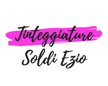 TINTEGGIATURE SOLDI EZIO