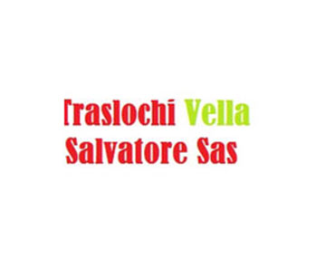 TRASLOCHI VELLA SALVATORE