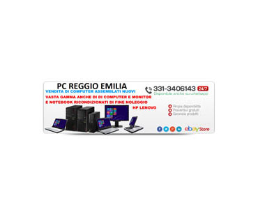 PC REGGIO EMILIA