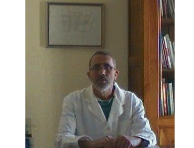 DR. RUGGERO M. SPINAZZOLA