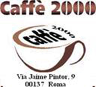 CAFFE’ 2000