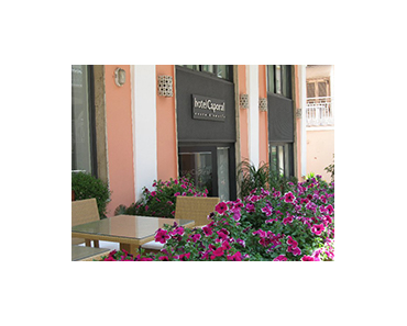 HOTEL CAPORAL