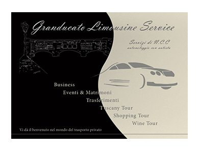 GRANDUCATO LIMOUSINE SERVICE