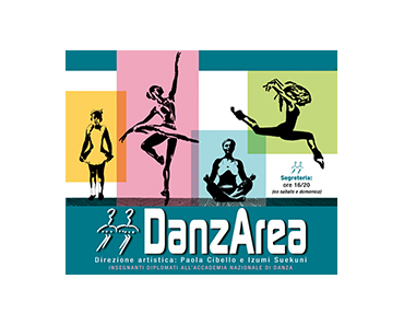 SCUOLA DI DANZA DANZAREA