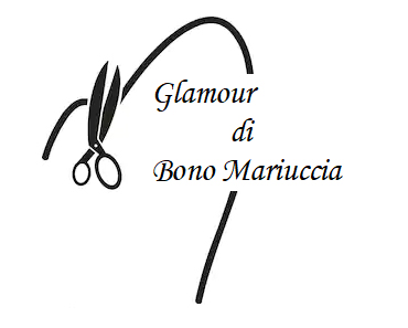 GLAMOUR di BONO MARIUCCIA