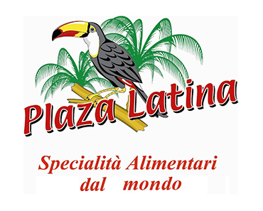 PLAZA LATINA