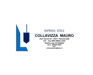 IMPRESA EDILE COLLAVIZZA MAURO