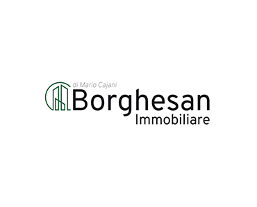 AGENZIA IMMOBILIARE BORGHESAN DI MARIO CAJANI