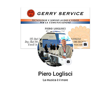 GERRY SERVICE