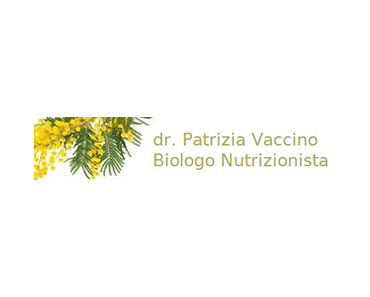 STUDIO NUTRIZIONISTA DI VACCINO PATRIZIA