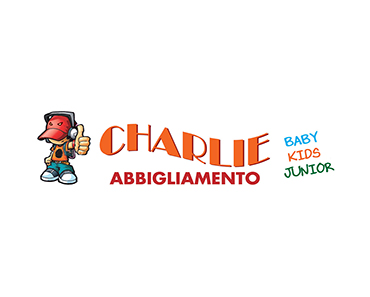 CHARLIE KIDS