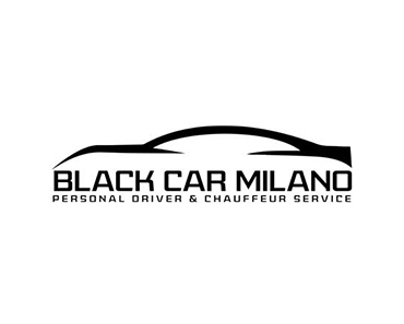 BLACK CAR MILANO