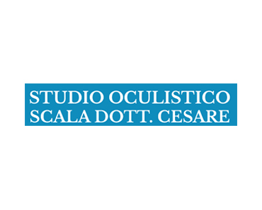 STUDIO OCULISTICO SCALA DOTT. CESARE