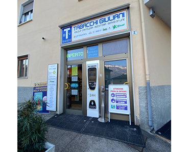 TABACCHERIA GIULIANI