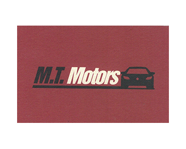 M.T. MOTORS