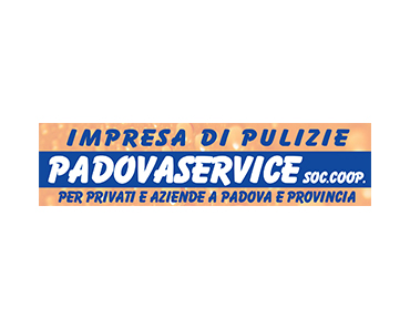 IMPRESA DI PULIZIE PADOVASERVICE