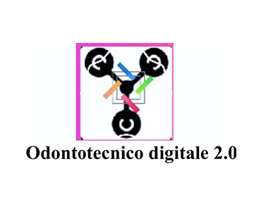 LABORATORIO ODONTOTECNICO DIGITALE 2.0