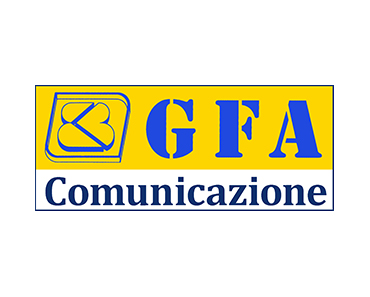 GFA COMUNICAZIONE