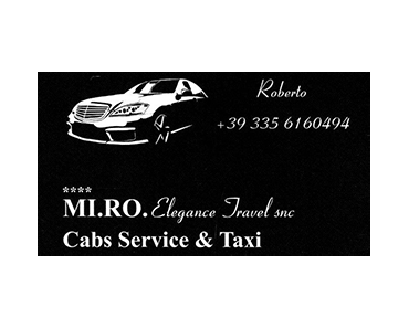 MI.RO. ELEGANCE TRAVEL