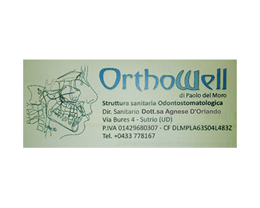 ORTHOWELL