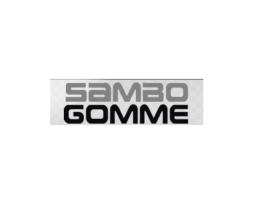 SAMBO GOMME