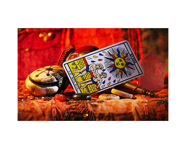 SHARON CARTOMANTE ESPERTA