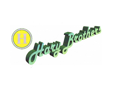 HARY BROTHERS