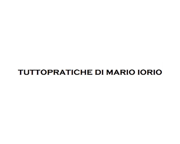 TUTTOPRATICHE DI MARIO IORIO