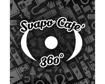 SVAPO CAFE’ 360