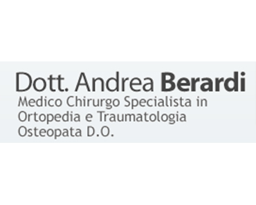 DR. BERARDI ANDREA