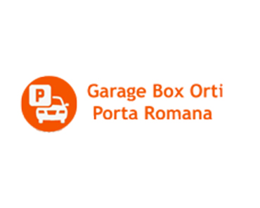 Garage Box Orti Porta Romana