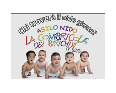 ASILO NIDO LA COMBRICOLA DEI BIRICHINI