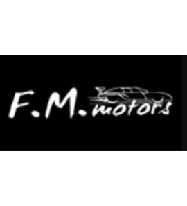 F.M. MOTORS by SICRAL Srl