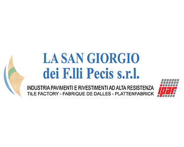 LA SAN GIORGIO DEI F.LLI PECIS