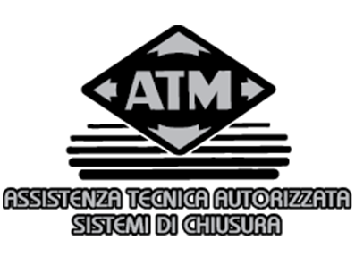 ATM di Aramini Sandro