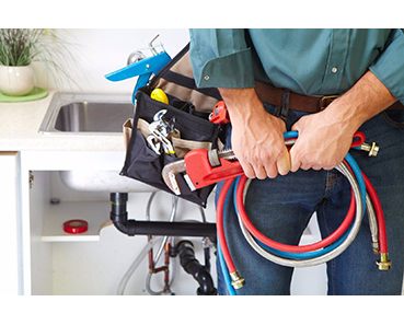 Idraulico Branca Domenico Sondrio