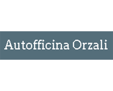 AUTOFFICINA ORZALI