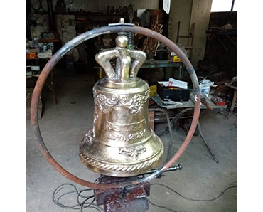 FONDERIA CAMPANE ARTISTICHE CACCIABAUDO