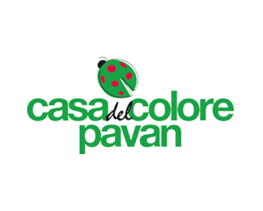 CASA DEL COLORE PAVAN