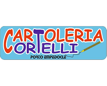 CARTOLERIA CORTELLI
