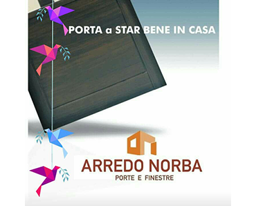 ARREDO NORBA