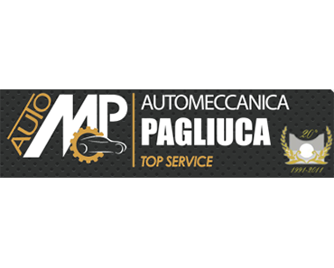 Automeccanica Pagliuca Top Service