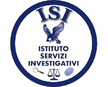 INVESTIGAZIONI ISI