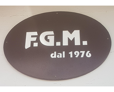 Fgm Di Giordani Luigi E C.