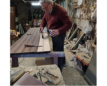 L’ATELIER BOTTEGA D’ARTE