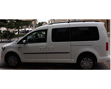 Taxi Nicola Vasto
