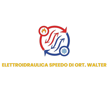 Elettroidraulica Speedo di Ort. Walter
