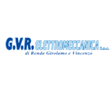 G.V.R. ELETTROMECCANICA