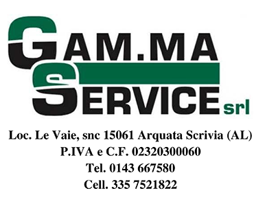 GAM.MA SERVICE S.R.L.